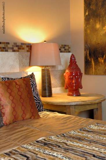 Luxx Boutique Hotel  США, Санта-Фе