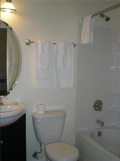 Squamish Budget Inn  Канада, Сквомиш