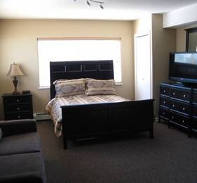 Отдых в Squamish Budget Inn  - Канада, Сквомиш