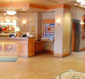 Отдых в Banff Ptarmigan Inn - Канада, Банф