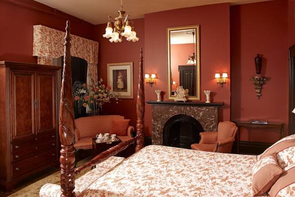 Le Clos Saint-Louis  4* Канада, Квебек