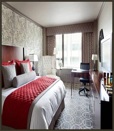 Loews Madison Hotel  4* США, Вашингтон