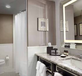 Loews Madison Hotel  в Вашингтоне