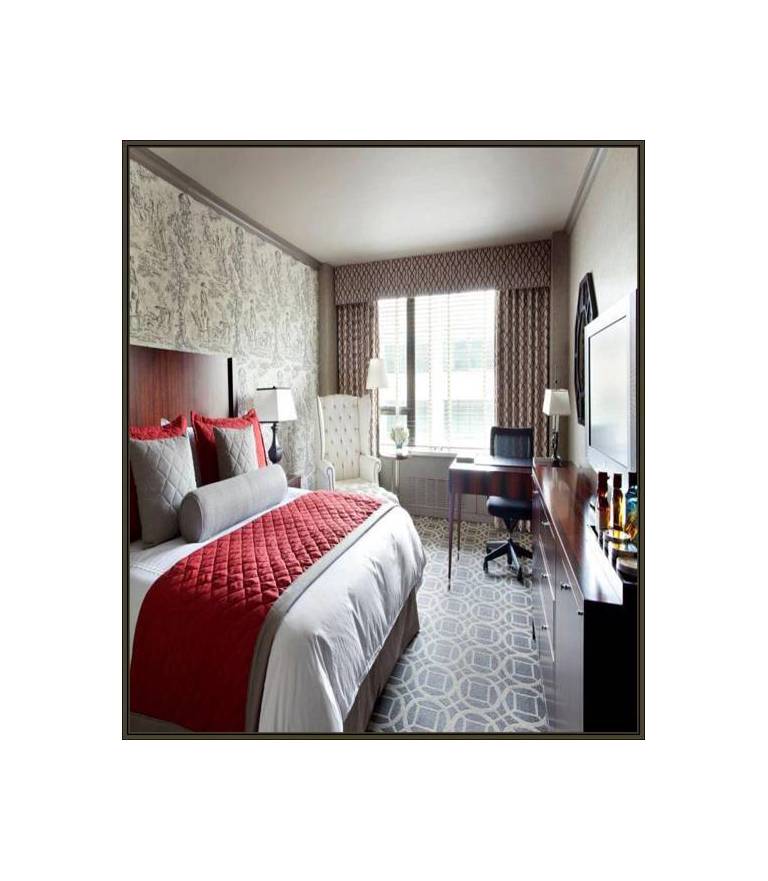 Loews Madison Hotel 