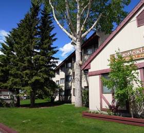 Отдых в Homestead Inn Banff  - Канада, Банф