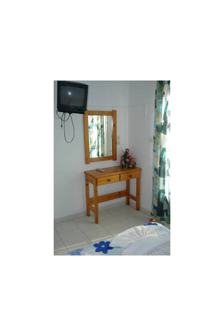 Diamando Apartments 