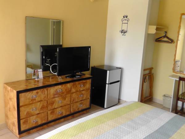 Ocean Holiday Motel  2* США, Форт-Лодердейл