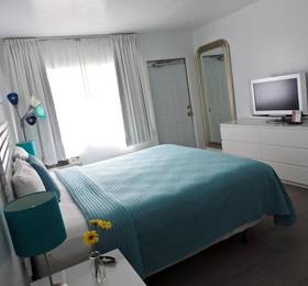 Ocean Holiday Motel  в Форт-Лодердейле