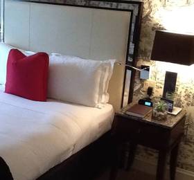 Туры в The Normandy Hotel  в США