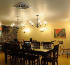 Отдых в Auberge Bonsecours  - Канада, Монреаль