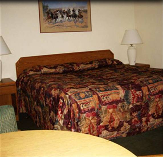 Budget Inn Durango  2* США, Дуранго