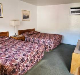Отдых в Budget Inn Durango  - США, Дуранго
