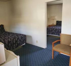 Budget Inn Durango  в Дуранго