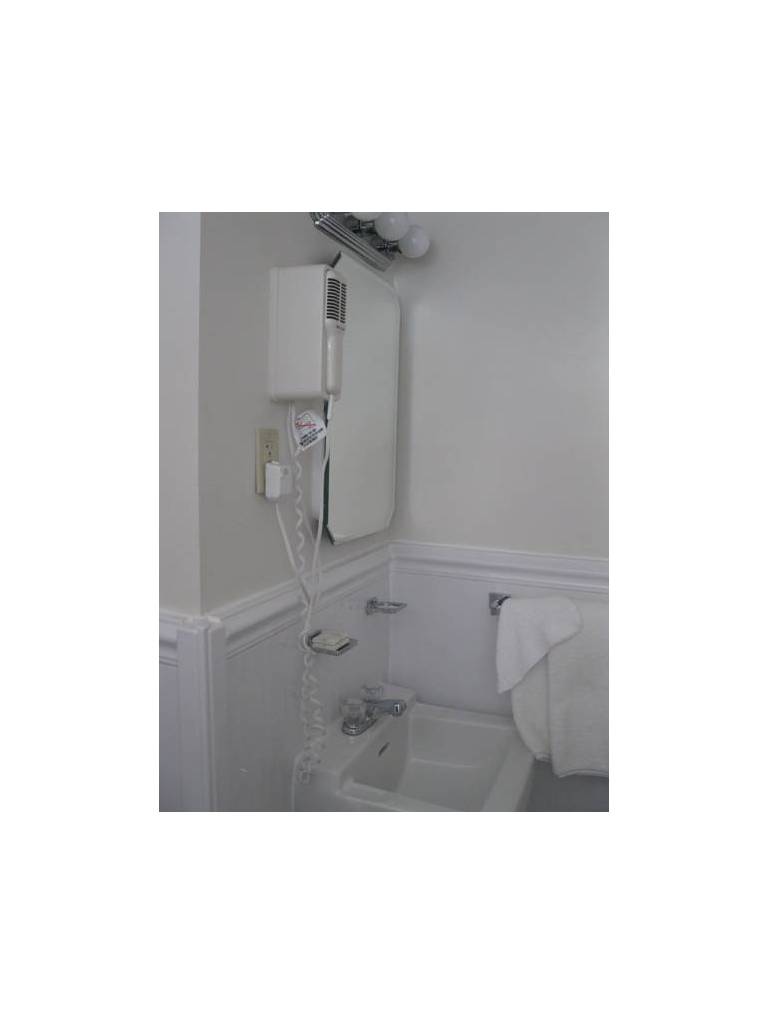 Windsor Park Hotel 