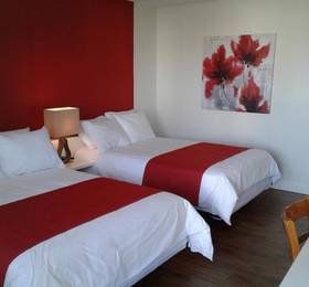 Туры в Auberge le Parasol  в Канаде