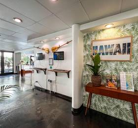 Отдых в Stay Hotel Waikiki  - США, Гонолулу