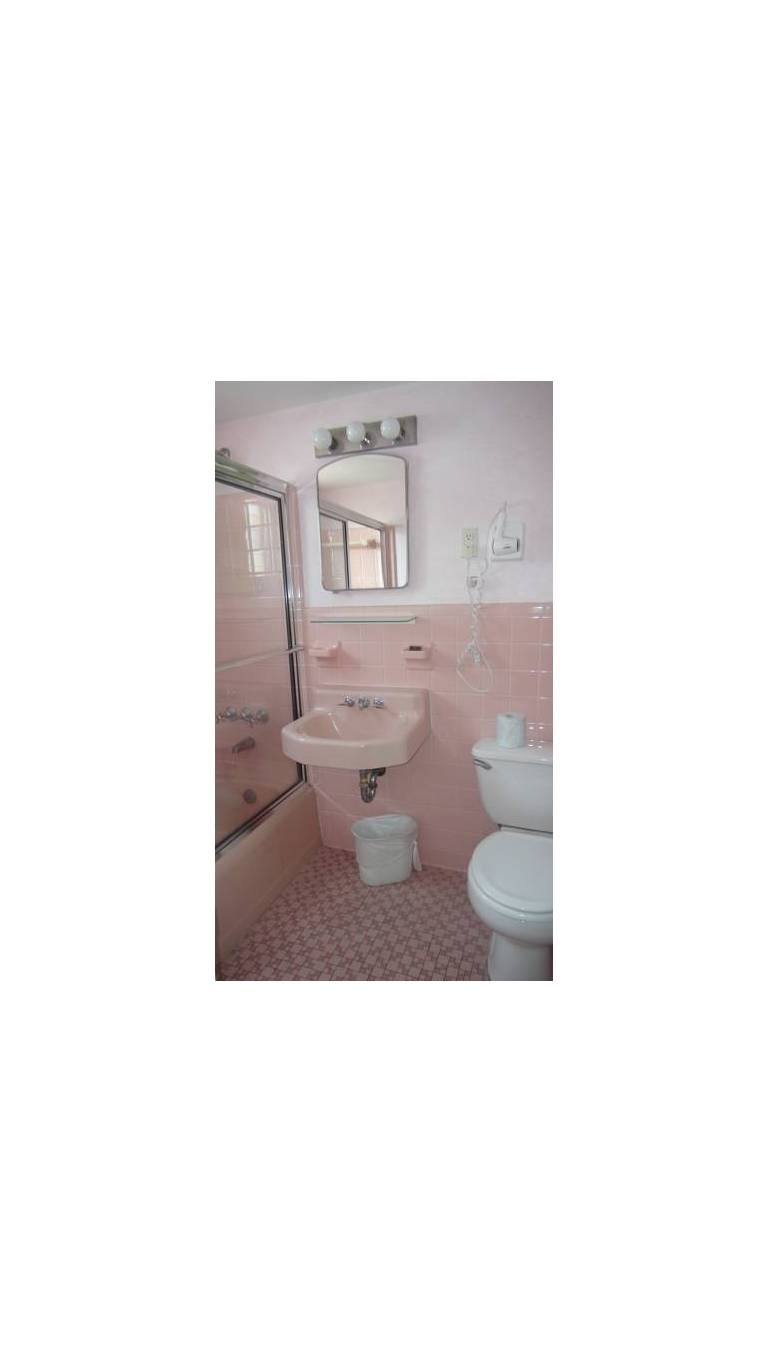 Tropi Rock Resorts 