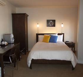 Туры в Auberge Le Vincent  в Канаде