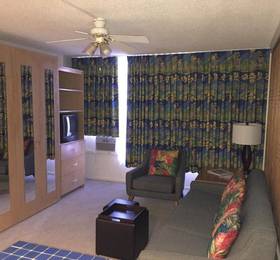 Отдых в Kuhio Banyan Hotel  - США, Гонолулу