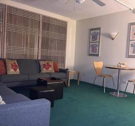 Kuhio Banyan Hotel  в Гонолулу