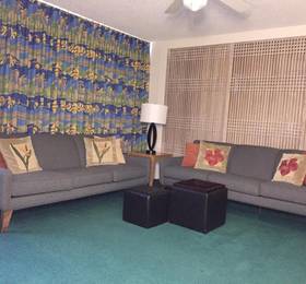Туры в Kuhio Banyan Hotel  в США