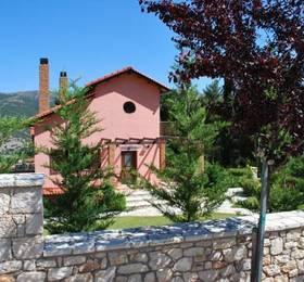 Отдых в Nefeli Guesthouses - Греция, Калаврита