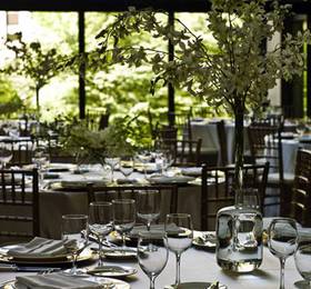 The Langham Boston в Бостоне
