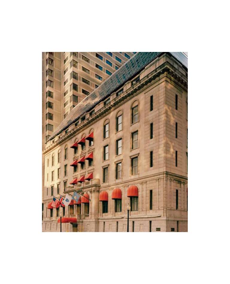 The Langham Boston