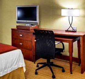 Туры в Courtyard Buckhead  в США