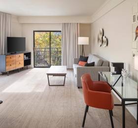 Amara Resort & Spa  в Седоне