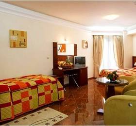 Отдых в Porto Alegre Hotel  - Греция, Каламаки