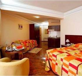 Туры в Porto Alegre Hotel  в Греции