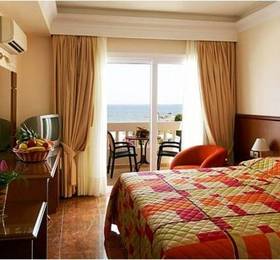 Porto Alegre Hotel  в Каламаки (о. Закинтос)