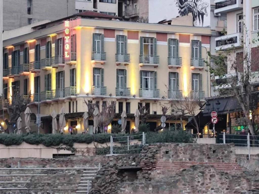 Orestias Kastorias 3*