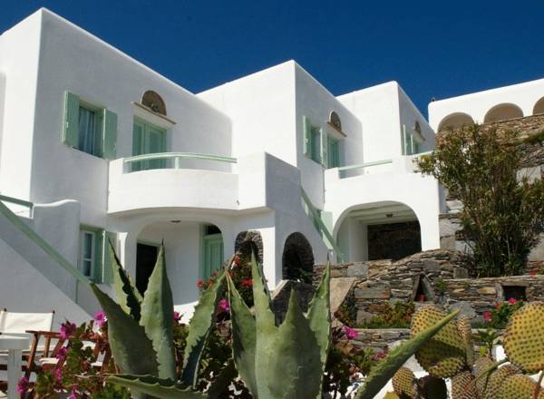 Mykonos View Hotel 3* Греция, Миконос