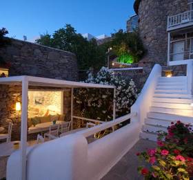 Туры в Mykonos View Hotel в Греции