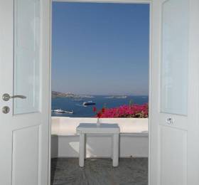 Отдых в Mykonos View Hotel - Греция, Миконос