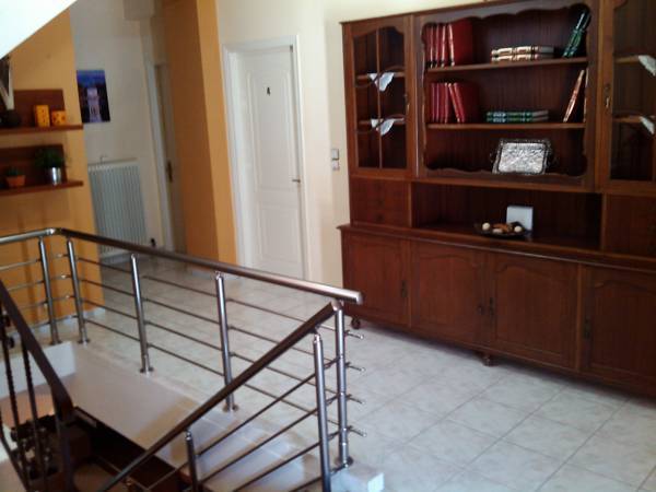 Gousias Guesthouse Греция, Янина