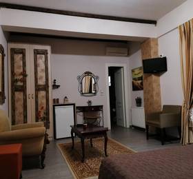 Отдых в Gousias Guesthouse - Греция, Янина