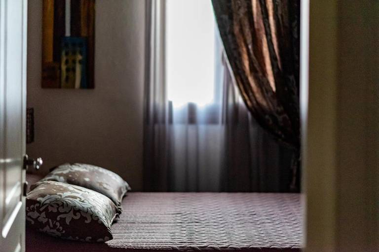 Gousias Guesthouse 