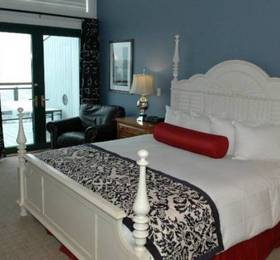 Туры в Boston Yacht Haven  в США