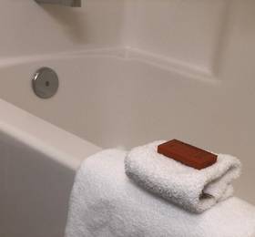 Туры в Aspen Suites Hotel  в США
