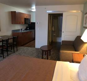 Отдых в Aspen Suites Hotel  - США, Анкоридж