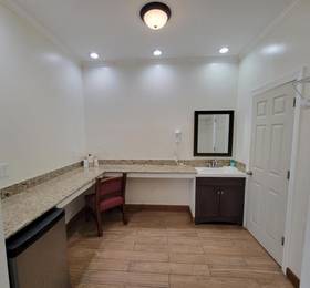 Eldorado Motor Inn  в Атлантик-Сити