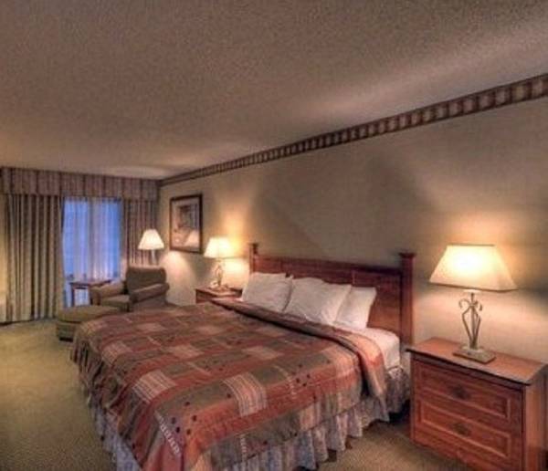 Clarion Hotel Waco  3* США, Уэйко