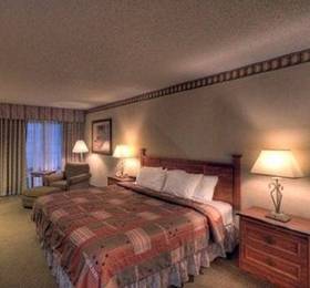 Clarion Hotel Waco  в Уэйко