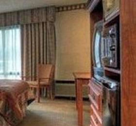 Туры в Clarion Hotel Waco  в США