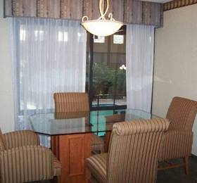 Отдых в Clarion Hotel Waco  - США, Уэйко