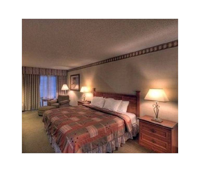 Clarion Hotel Waco 
