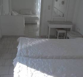 Туры в Karavas Apartments  в Греции